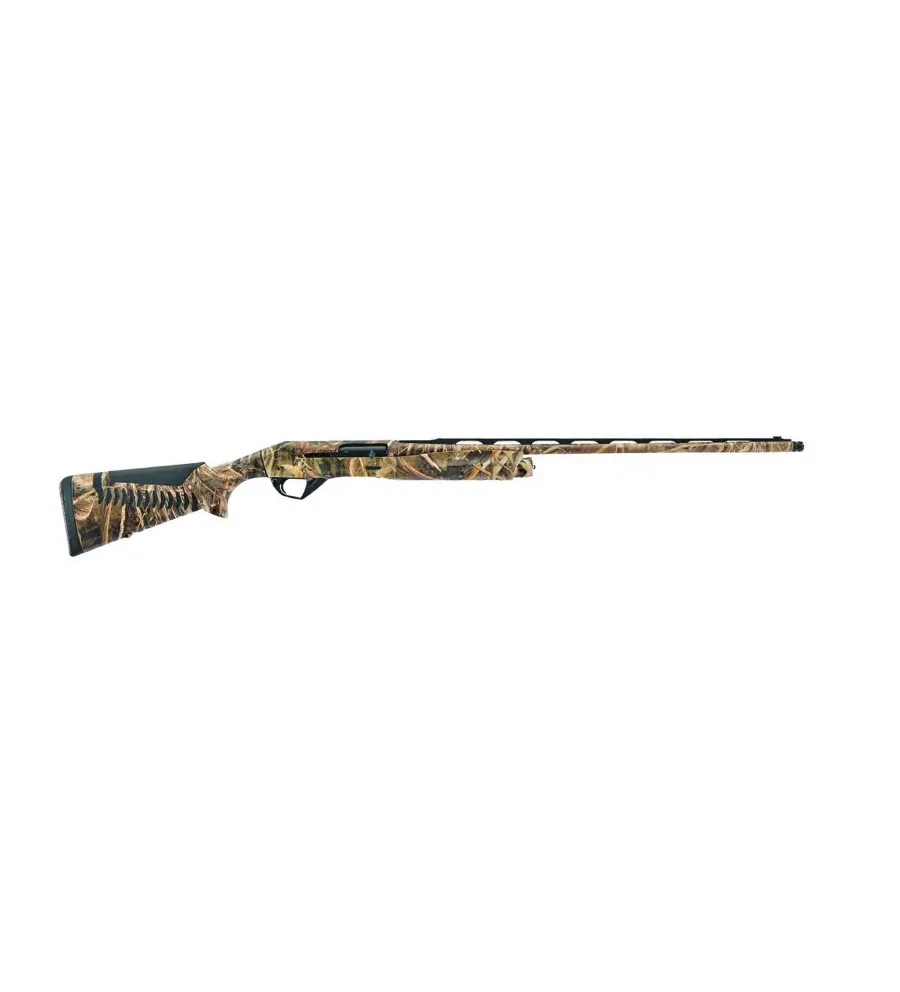 Fusil Semi-Automatique Benelli Black Eagle Comfortech Camo Max5 28 Fusil Semi-Automatique Benelli Black Eagle Comfortech Camo Max5 28