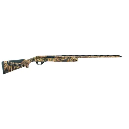 Fusil Semi-Automatique Benelli Black Eagle Comfortech Camo Max5 28 
