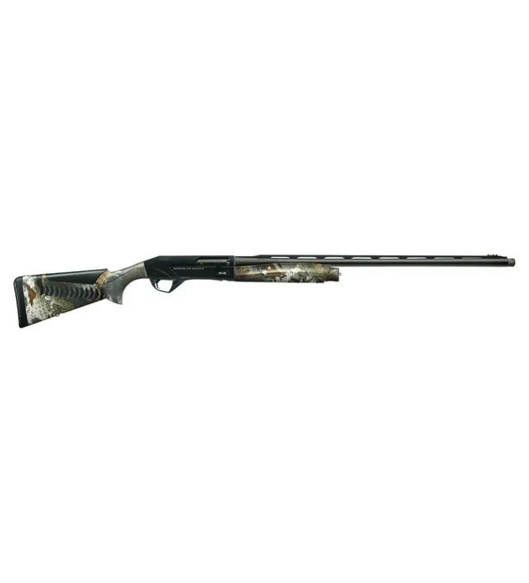 Fusil Semi-Automatique Benelli Super Black Eagle Iii Best Labrador Grey 