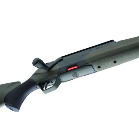 Carabine Linéaire Beretta Brx1 Western Hunting 