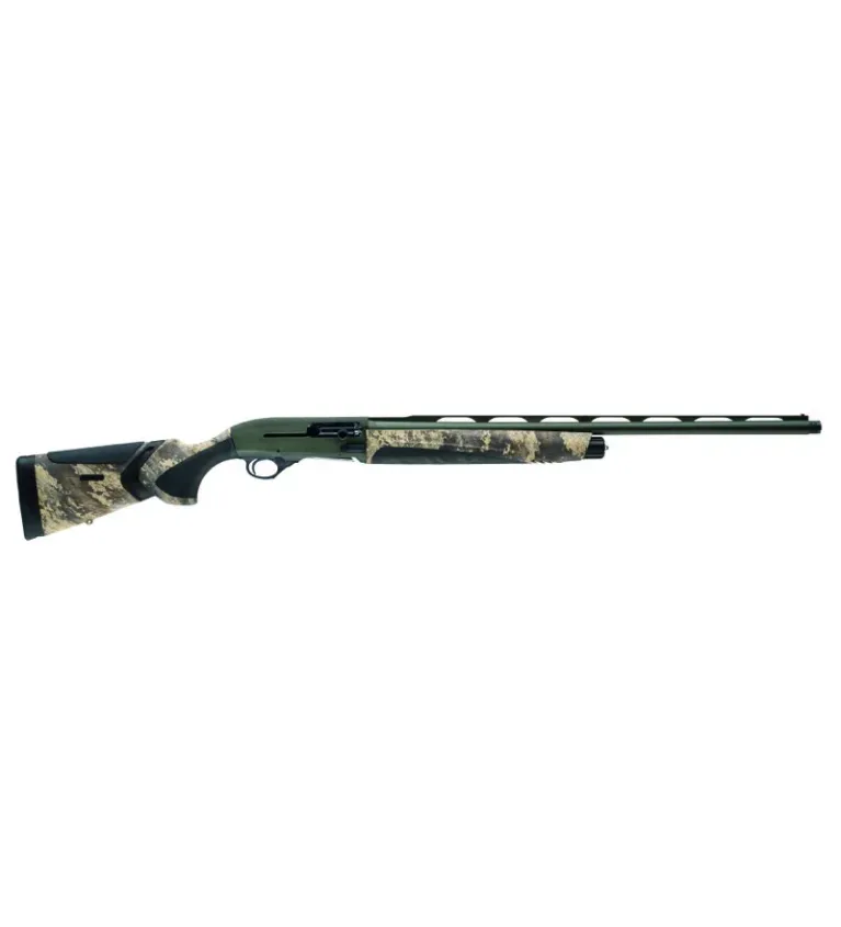 Fusil Semi-Automatique Beretta A400 Xtrem Plus Ats True Timber Green 