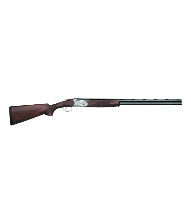 Fusil Superposé Beretta Silver Pigeon I Ochp Combo 
