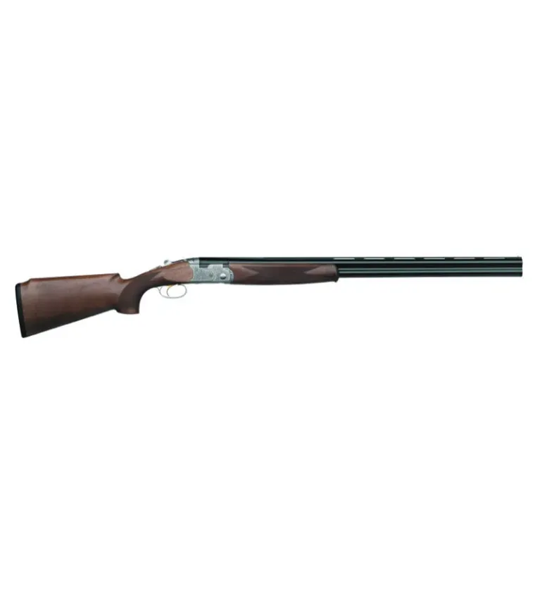 Fusil Superposé Beretta Silver Pigeon I Ochp Vittoria 