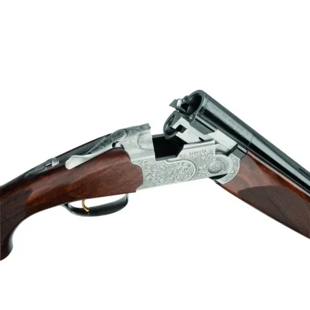 Fusil Superposé Beretta Silver Pigeon V Cal 12 