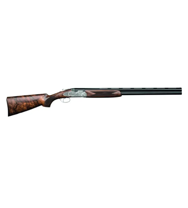 Fusil Superposé Beretta 687 Eell Diamond Pigeon Floreal 