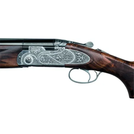 Fusil Superposé Beretta 687 Eell Diamond Pigeon Floreal 