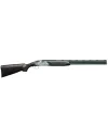 Fusil Superposé Beretta 687 Eell Diamond Pigeon Scene De Chasse 