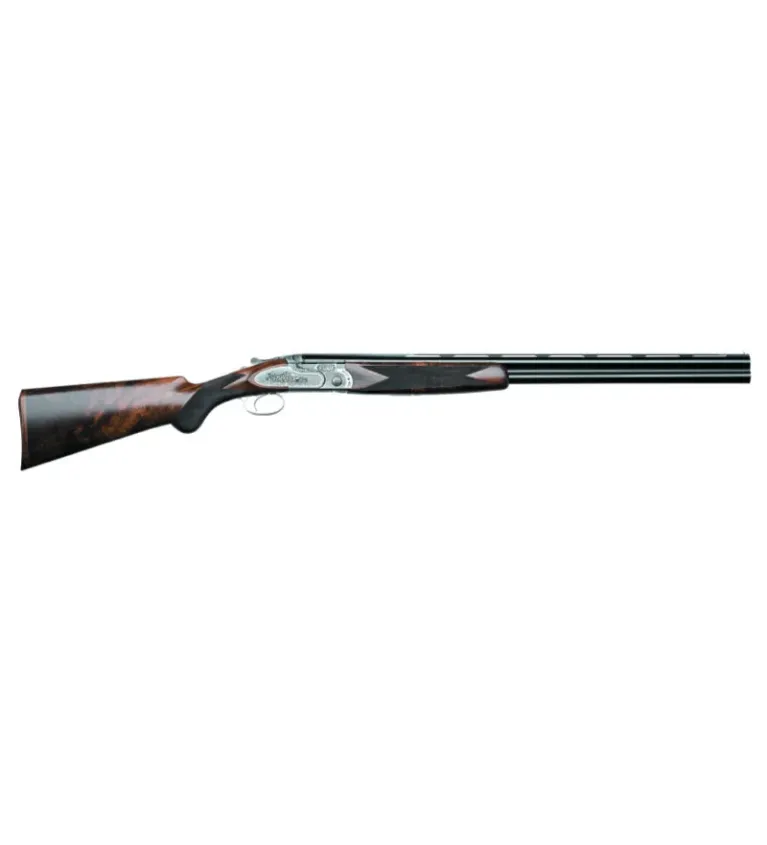 Fusil Superposé Beretta 687 Eell Classic Florale 