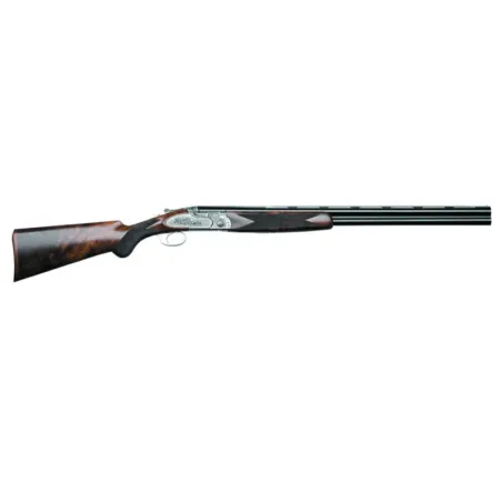 Fusil Superposé Beretta 687 Eell Classic Florale 