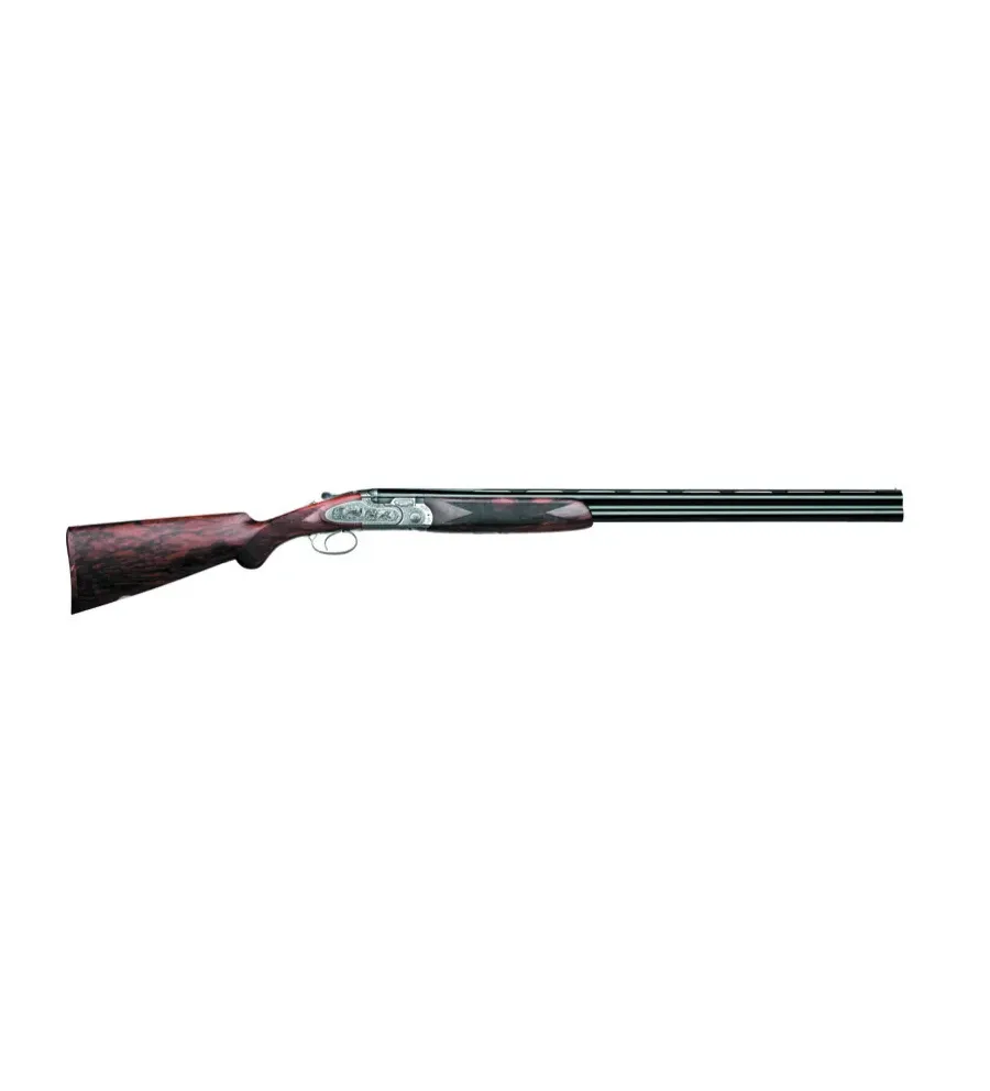 Fusil Superposé Beretta 687 Eell Classic Scene De Chasse Fusil Superposé Beretta 687 Eell Classic Scene De Chasse