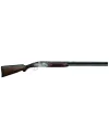 Fusil Superposé Beretta 687 Eell Classic Scene De Chasse Combo 
