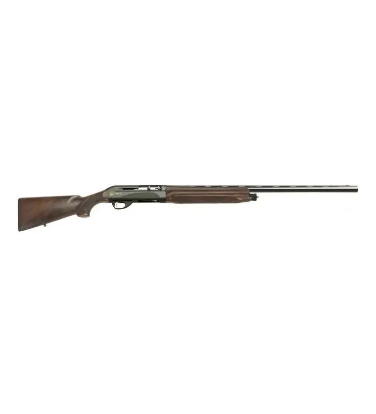 Fusil Semi-Automatique Beretta Bellmonte Ii Slug - Tout-Chasse.fr