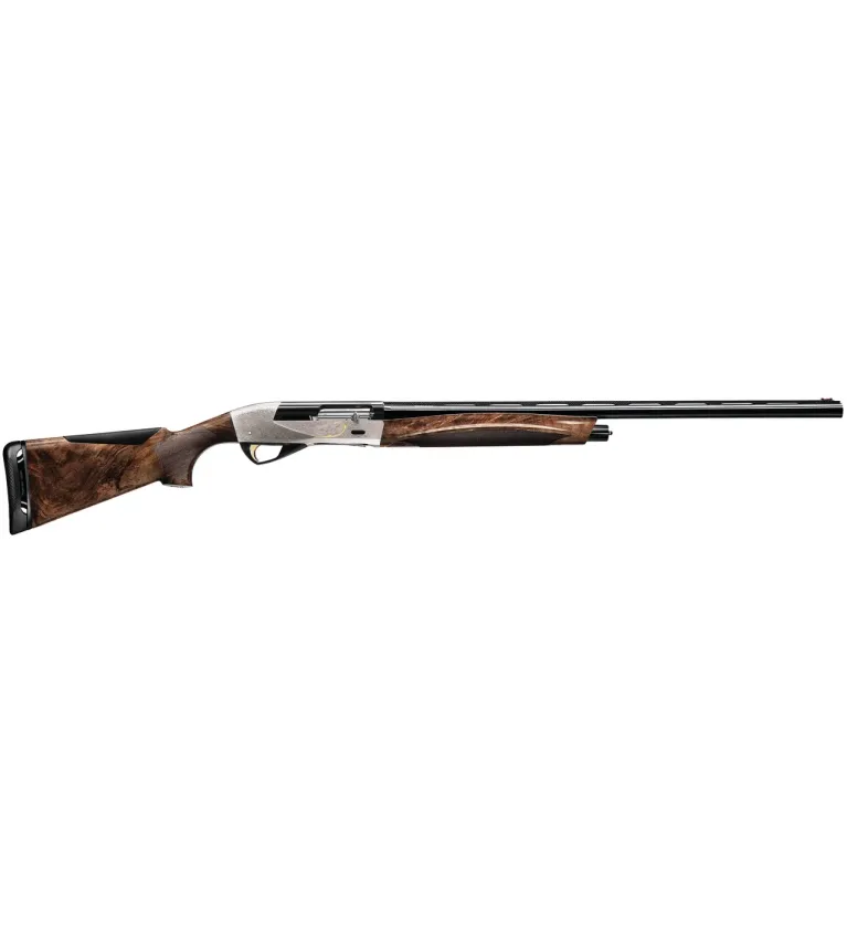Fusil Semi-Automatique Benelli Raffaello Deluxe Bore Barrel - Tout-Chasse.fr