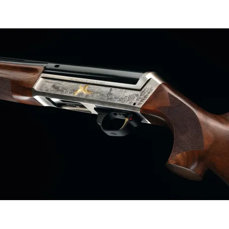 Fusil Semi-Automatique Benelli Vitoria Bellmonte - Tout-Chasse.fr