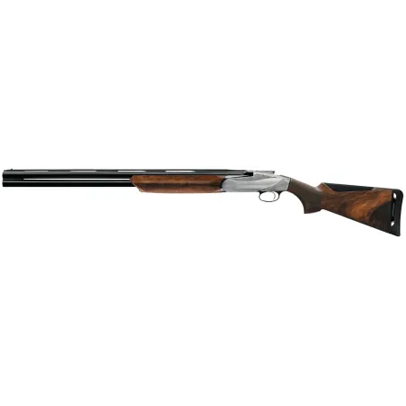 Fusil Superposé Benelli 828U Silver Gaucher - Tout-Chasse.fr