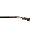 Fusil Superposé Benelli 828U Silver Gaucher - Tout-Chasse.fr