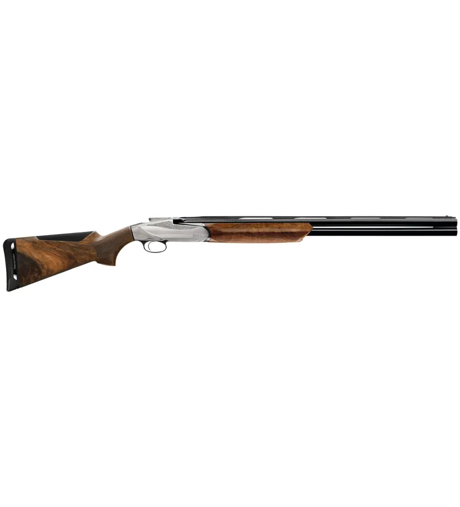 Fusil Superposé Benelli 828U Silver - Tout-Chasse.fr Fusil Superposé Benelli 828U Silver - Tout-Chasse.fr