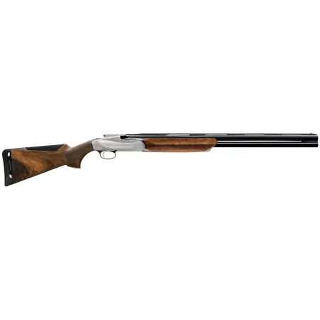 Fusil Superposé Benelli 828U Silver - Tout-Chasse.fr
