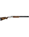 Fusil Superposé Benelli 828U Silver - Tout-Chasse.fr