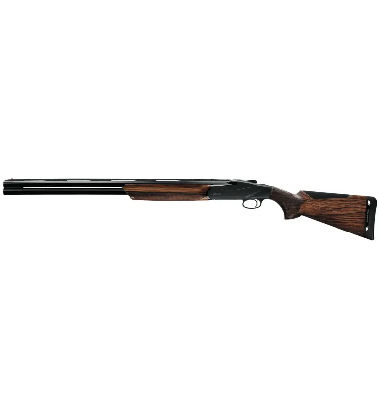 Fusil Superposé Benelli 828U Black Gaucher - Tout-Chasse.fr