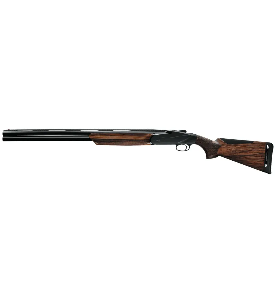 Fusil Superposé Benelli 828U Black Gaucher - Tout-Chasse.fr Fusil Superposé Benelli 828U Black Gaucher - Tout-Chasse.fr