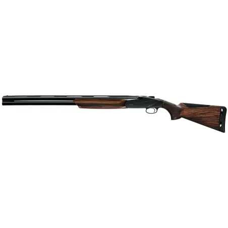 Fusil Superposé Benelli 828U Black Gaucher - Tout-Chasse.fr