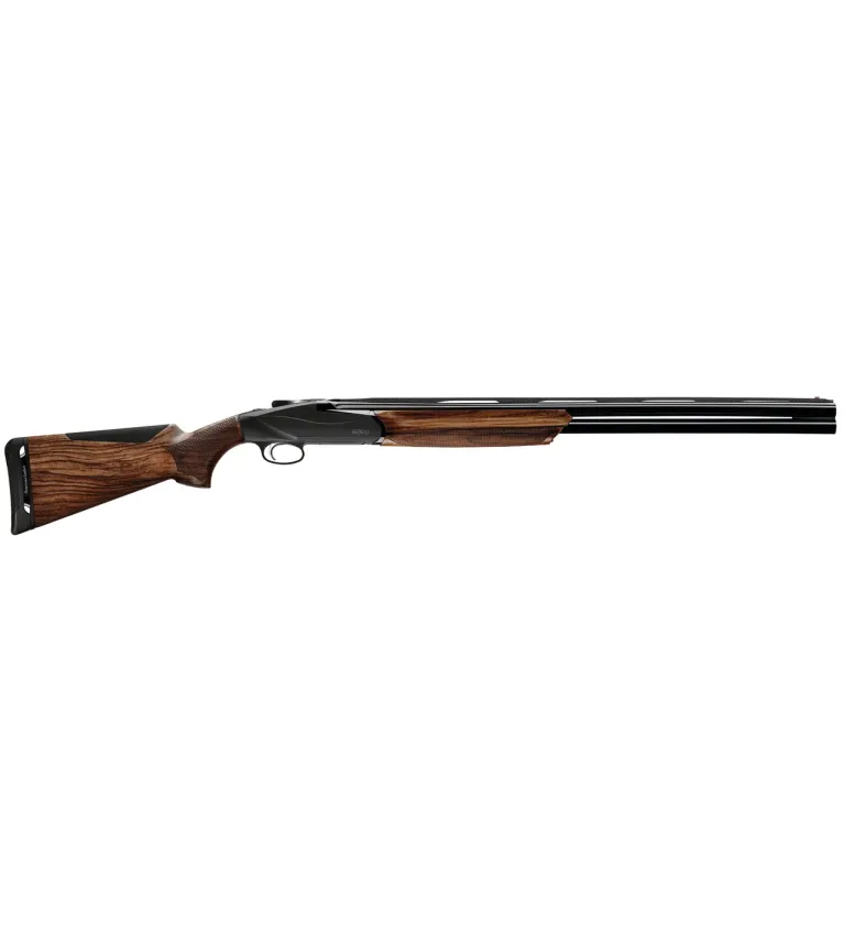 Fusil Superposé Benelli 828U Black - Tout-Chasse.fr