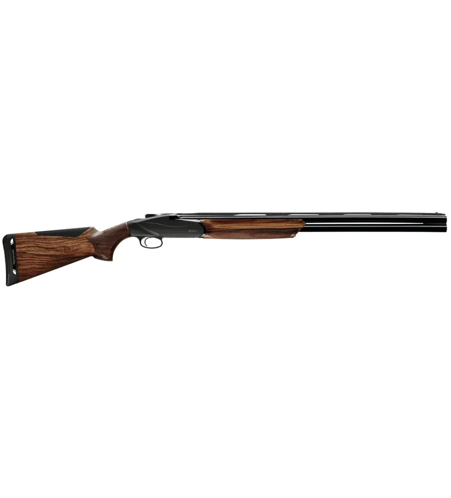 Fusil Superposé Benelli 828U Black - Tout-Chasse.fr Fusil Superposé Benelli 828U Black - Tout-Chasse.fr