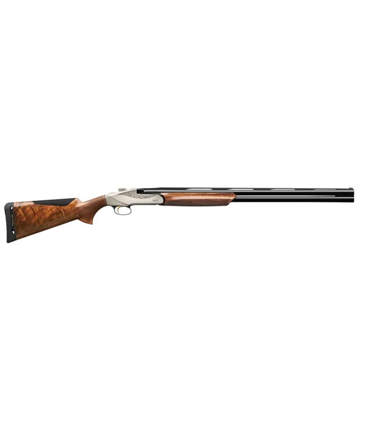Fusil Superposé Benelli 828S Silver Advance Impact 20 - Tout-Chasse.fr