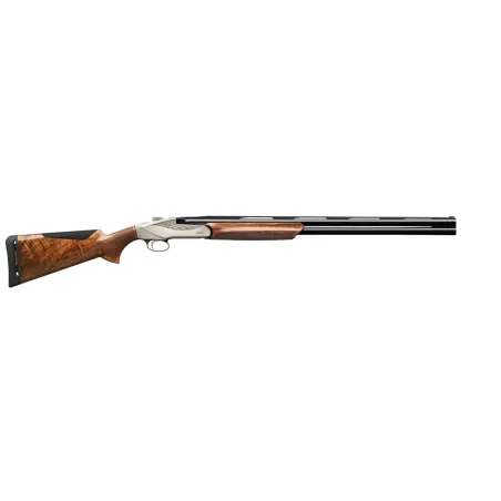 Fusil Superposé Benelli 828S Silver Advance Impact 20 - Tout-Chasse.fr