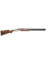 Fusil Superposé Benelli 828S Silver Advance Impact 20 - Tout-Chasse.fr