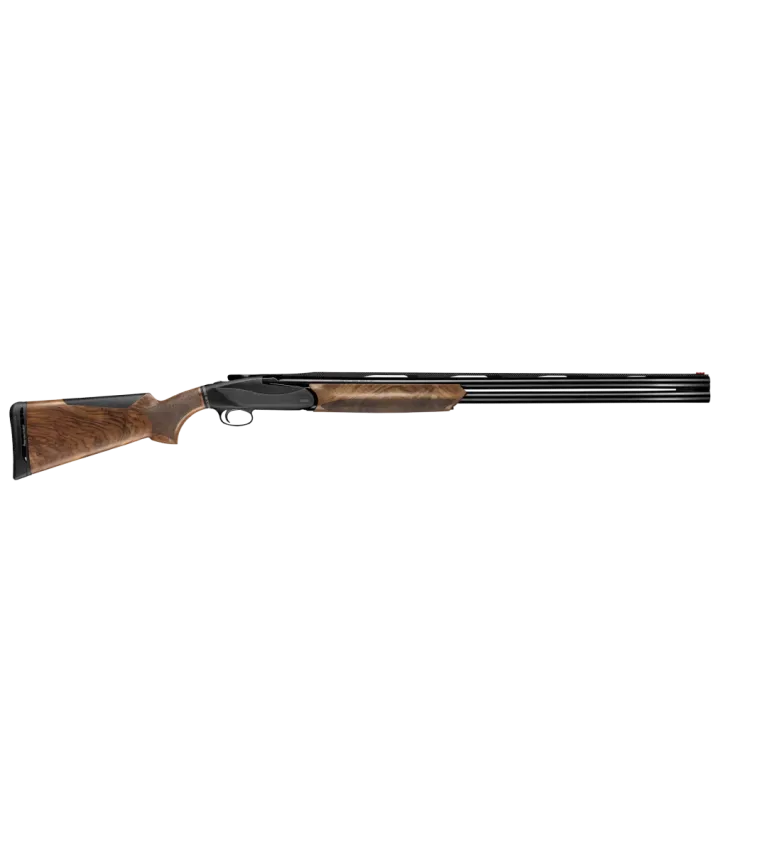 Fusil Superposé Benelli 828U Best Steel Advance Impact - Tout-Chasse.fr