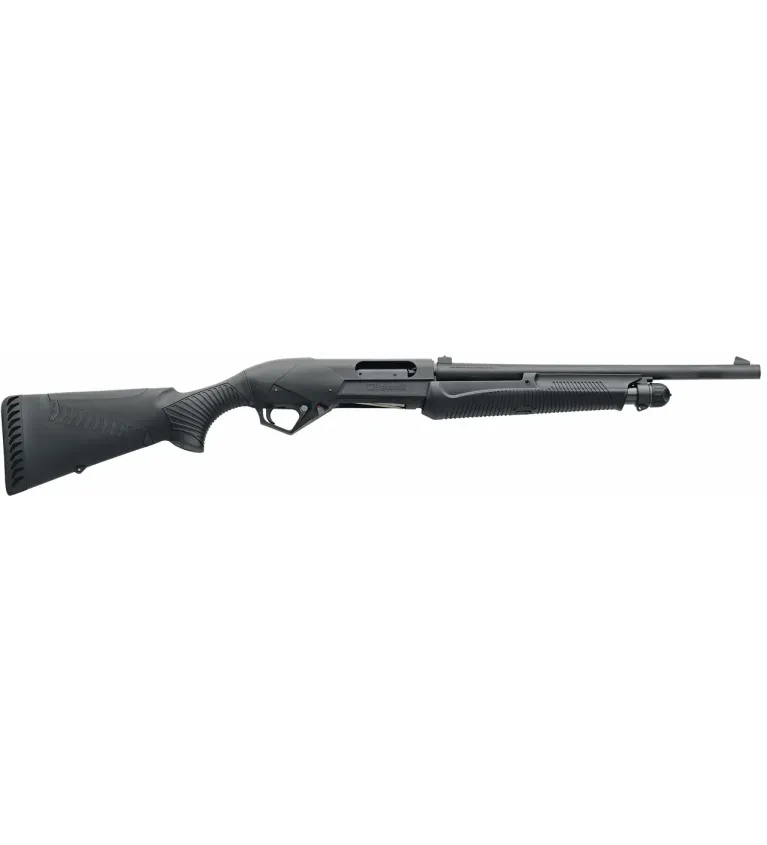 Fusil À Pompe Benelli Supernova - Tout-Chasse.fr
