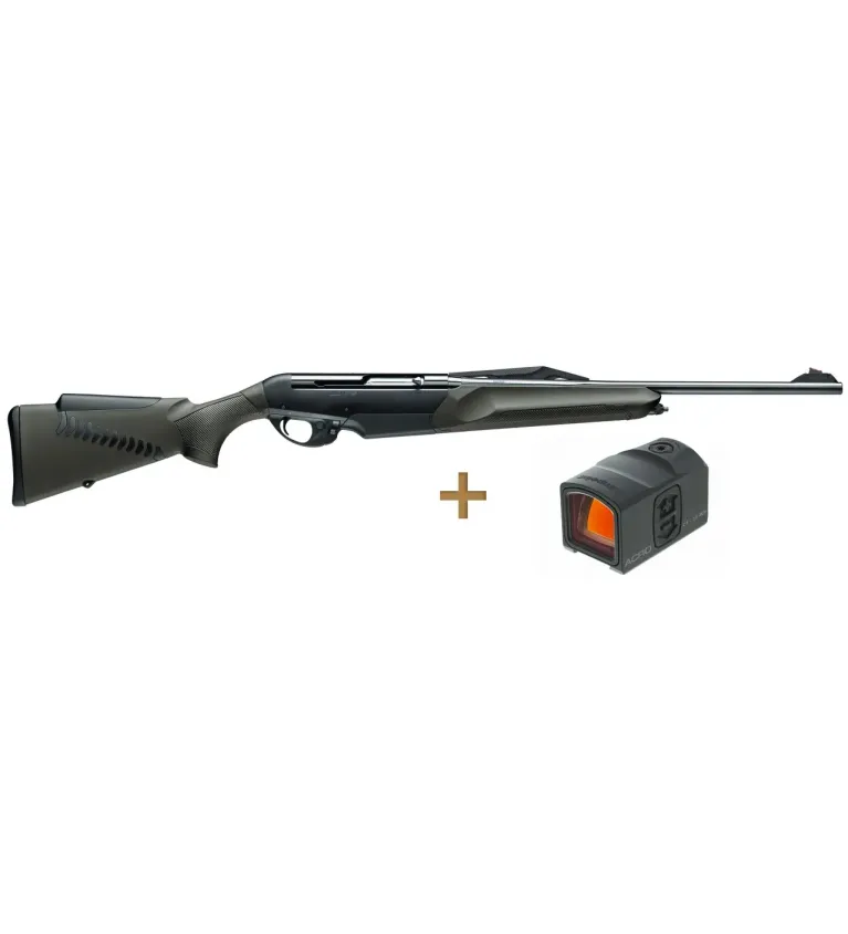 Carabine Semi-Automatique Benelli Endurance Kit Argo E Comfort - Tout-Chasse.fr