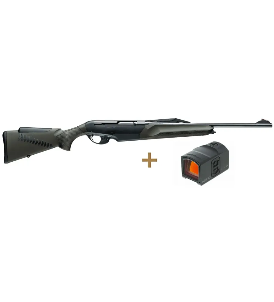 Carabine Semi-Automatique Benelli Endurance Kit Argo E Comfort - Tout-Chasse.fr Carabine Semi-Automatique Benelli Endurance Kit Argo E Comfort - Tout-Chasse.fr