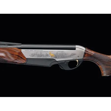 Carabine Semi-Automatique Benelli Endurance Argo E Prestige - Tout-Chasse.fr
