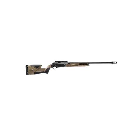Carabine À Verrou Benelli Lupo Hpr Be.S.T. - Tout-Chasse.fr