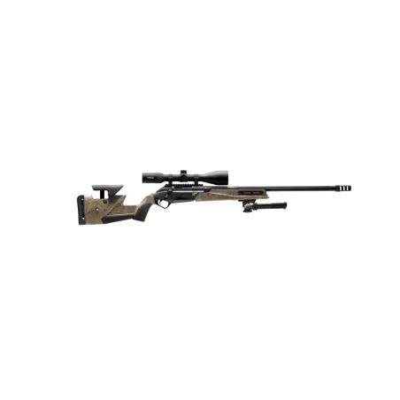 Carabine À Verrou Benelli Lupo Hpr Be.S.T. - Tout-Chasse.fr