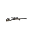 Carabine À Verrou Benelli Lupo Hpr Be.S.T. - Tout-Chasse.fr