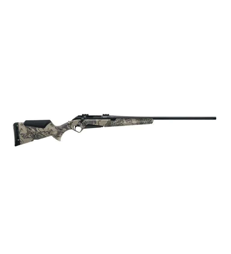 Carabine À Verrou Benelli Lupo Be.S.T. Open Country - Tout-Chasse.fr