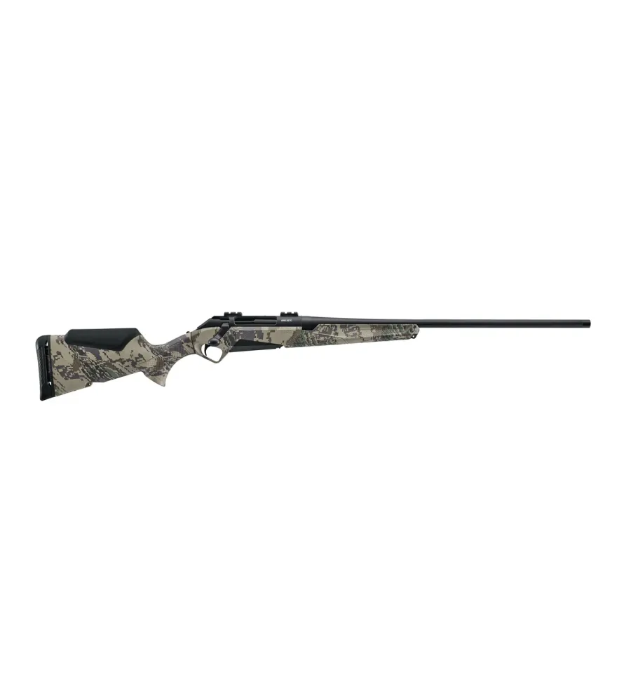 Carabine À Verrou Benelli Lupo Be.S.T. Open Country - Tout-Chasse.fr Carabine À Verrou Benelli Lupo Be.S.T. Open Country - Tout-Chasse.fr