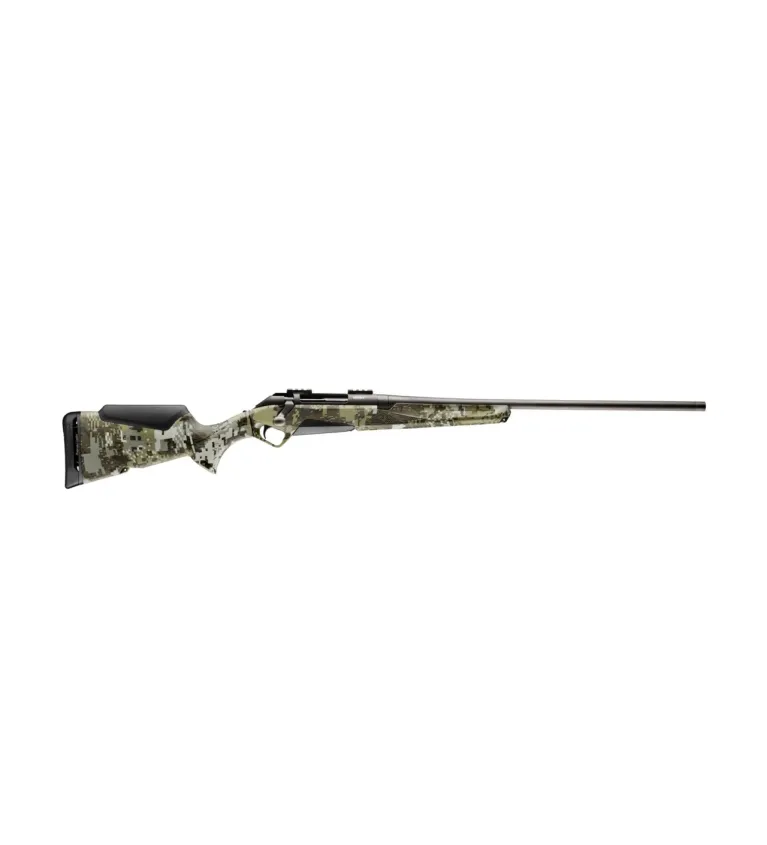 Carabine À Verrou Benelli Lupo Be.S.T. Grey Elevated Ii - Tout-Chasse.fr