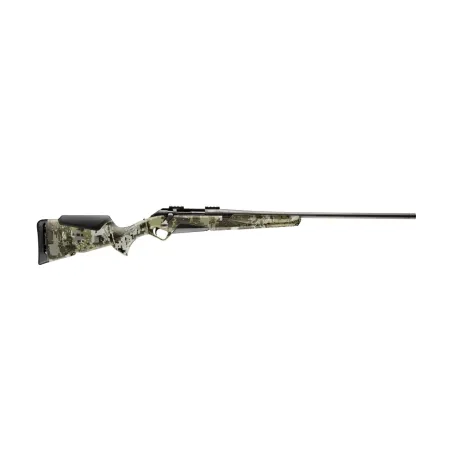 Carabine À Verrou Benelli Lupo Be.S.T. Grey Elevated Ii - Tout-Chasse.fr