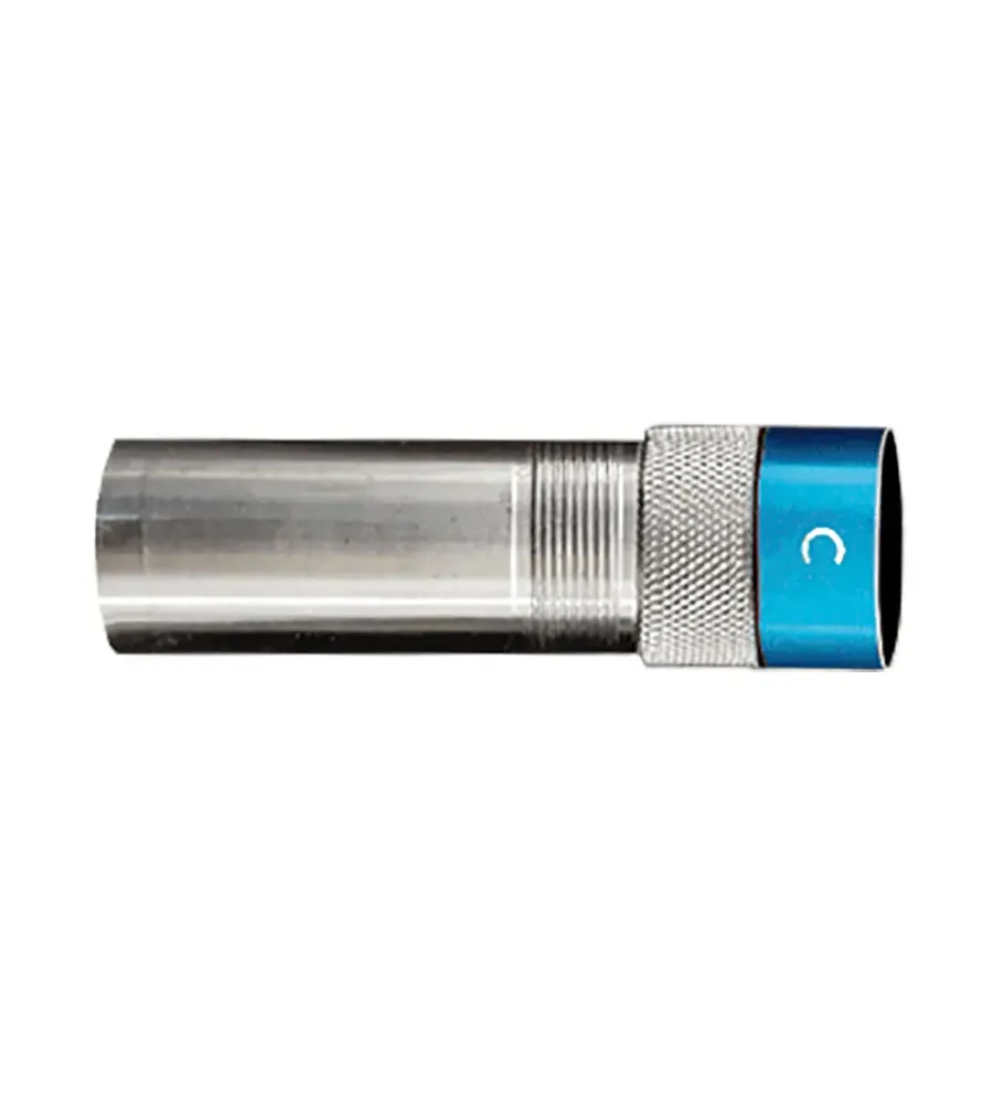 Choke ATA lisse Bleu Choke ATA lisse Bleu