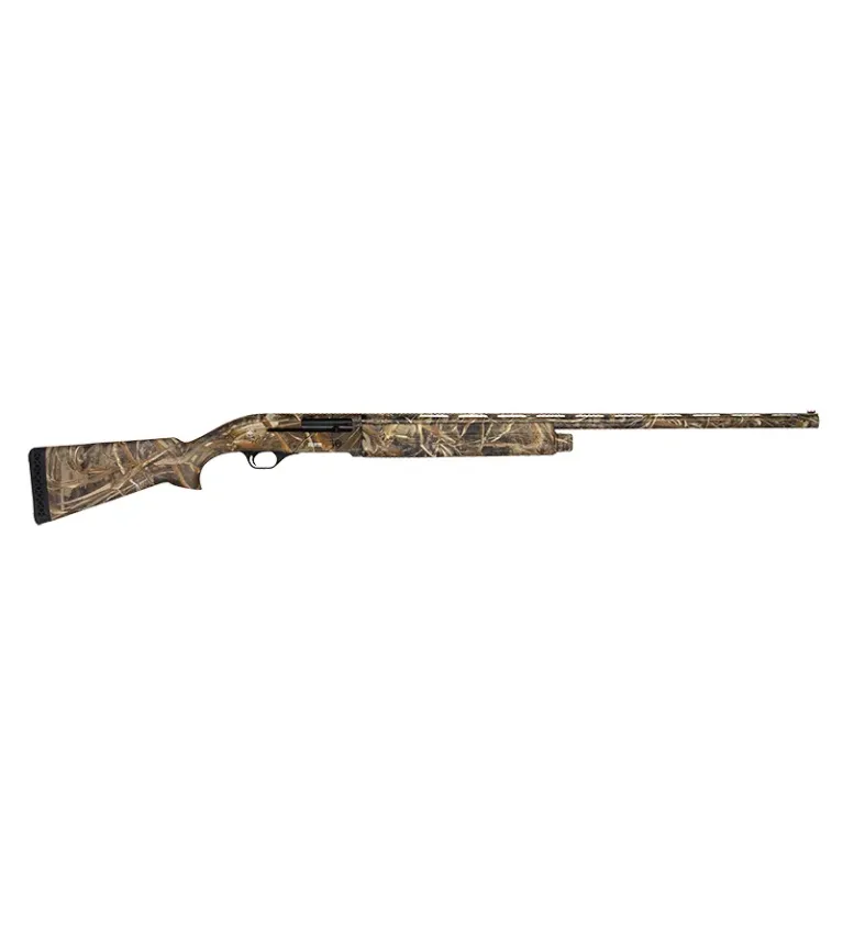 Fusil Semi-automatique ATA CY 12/89 canon 76 cm 