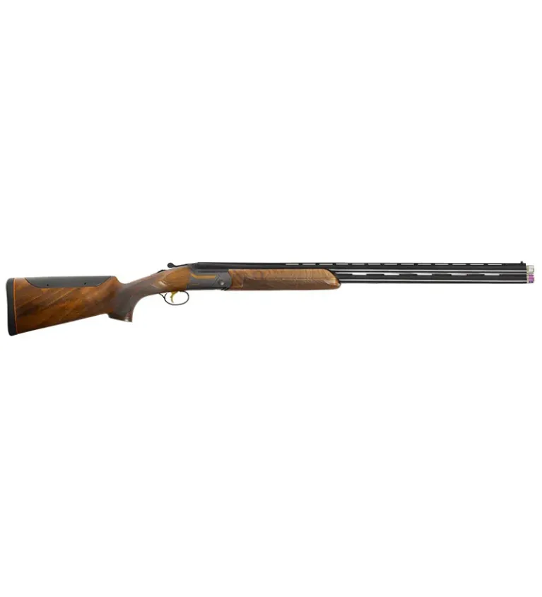 Fusil Superposé Bettinsoli Alpha 12/76 