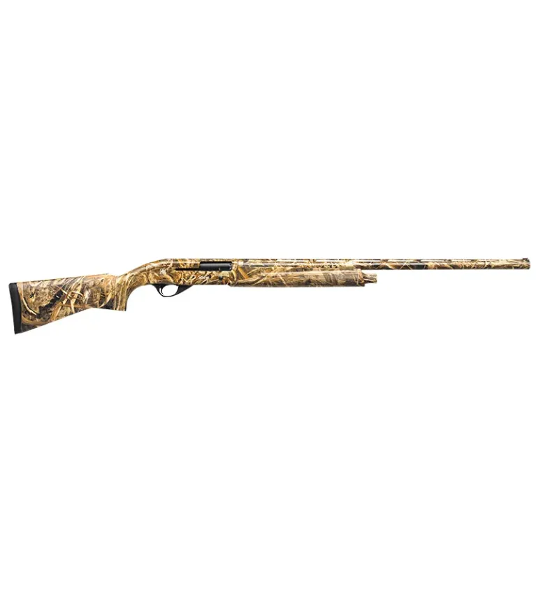 Fusil Semi-automatique ATA Neo camo Max5 12/76 