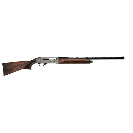 Fusil Semi-automatique ATA Neo 12/76 Nickel 