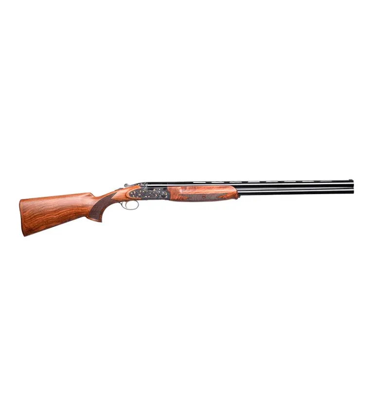 Fusil Superposé ATA Avant Garde Black 12/76 