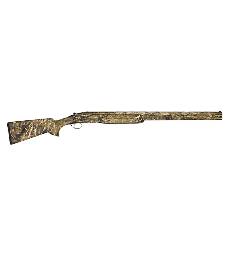 Fusil Superposé ATA SP Camo Max 5 12/76 
